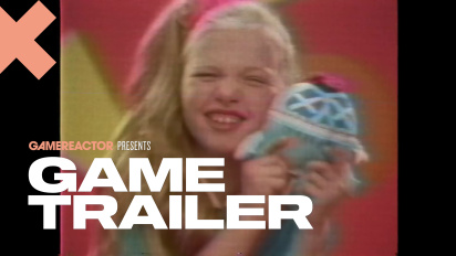 Poppy Playtime الفصل 5 - إعلان إطلاق غير مراقب