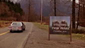بدون ديفيد لينش ، انتهى Twin Peaks