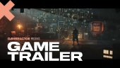 Replaced - Official Release Date Trailer