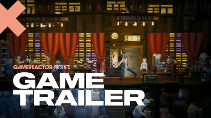 The 9th Dragon - إعلان إعلاني