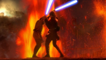 اعتاد ريان جونسون على احتقار Star Wars prequels