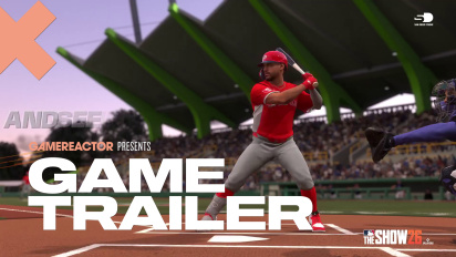 MLB The Show 26 - إعلان World Baseball Classic (PS5)