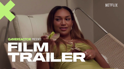 جزيرة الإغراء: الموسم الثاني - الإعلان الترويجي الرسمي (نتفليكس)