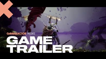 Dragonkin: The Banished - عرض عام (PS5)