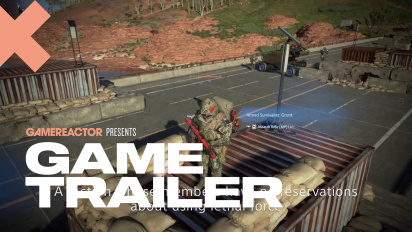 Death Stranding 2: On the Beach - إعلان قصير لجوائز خاصة (PS5 & PC)