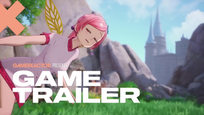 The Seven Deadly Sins: Origin - إعلان PS5 Features (PS5)