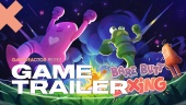 Bare Butt Boxing - Release Date Trailer