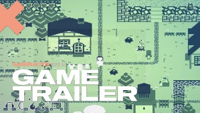 كاسيت بوي - إعلان موعد إعلان (PS5 و PS4)