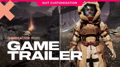 The Alters - إعلان تحديث رئيسي مجاني (PS5)