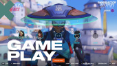 Overwatch (طريقة اللعب) - Mizuki على Ilios