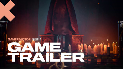 إعادة الإصدار: إرث الراهبة الحمراء - إعلان إعلان تشويقي