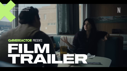 شيء سيء جدا سيحدث - الإعلان الرسمي (نتفليكس)