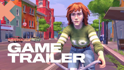 Yerba Buena - الإعلان التشويقي