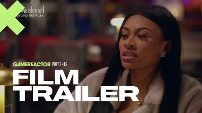 جزيرة الحب: ما وراء الفيلا الموسم الثاني - الإعلان الرسمي (Peacock)