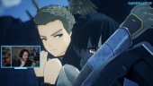 Xenoblade Chronicles 3 - Livestream Replay