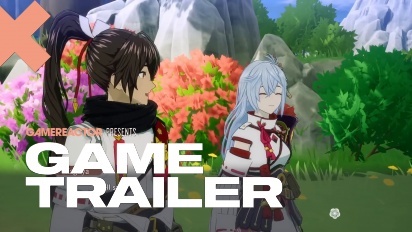 Rune Factory: Guardians of Azuma - إعلان إعلاني (PS5)