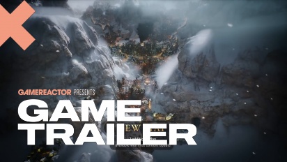 Frostpunk 2 - إعلان إطلاق Fractured Utopias (PS5)