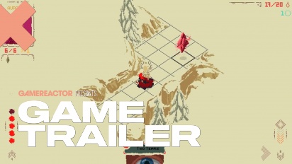 Death Howl - إعلان إعلان تاريخ الكونسول (PS5)