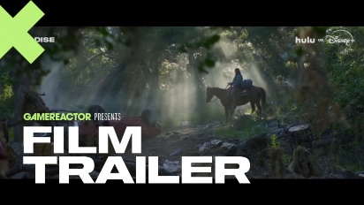 الموسم الثاني من بارادايس - الإعلان التشويقي الرسمي