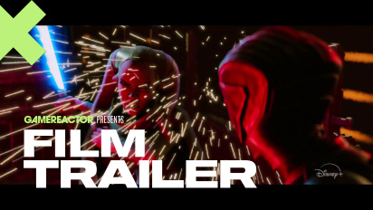 Star Wars: Maul - Shadow Lord - الإعلان الترويجي الرسمي