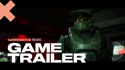 Halo: Campaign Evolved - إعلان قصة سينمائية