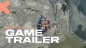 Cairn - IGN Fan Fest Trailer