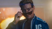Karl Urban يركل الحمار في مقطورة ساخرة ل Mortal Kombat 2