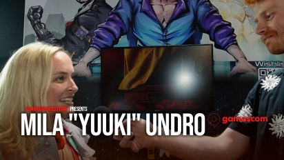 مزج الفولكلور السلافي والخيال العلمي - Project Thea مقابلة في Gamescom 2025