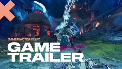 Borderlands 4 - نظرة عامة على أسلوب اللعب في C4SH (PS5)