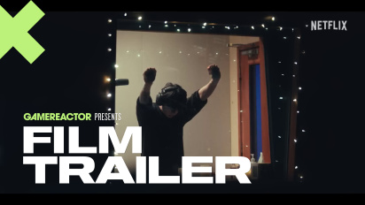 BTS: العودة - فيلم وثائقي - الإعلان الترويجي الرسمي (نتفليكس)