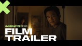 Afraid - Official Trailer