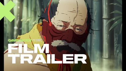 Sekiro: No Defeat - الإعلان الترويجي الرسمي