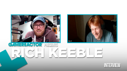 سيكون هناك الكثير من الشجار - مقابلة مع Clair Obscur: Expedition 33 و Rivals' Rich Keeble