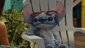 Lilo & Stitch هو الآن يكسب مليار دولار