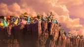 Masahiro Sakurai has been credited in Japanese for education contributions