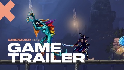 Mariachi Legends - إعلان