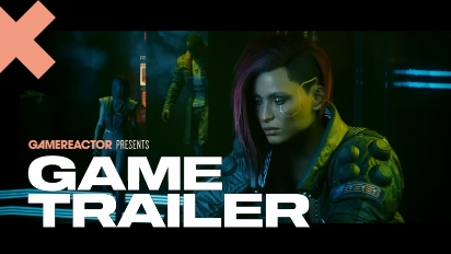 Cyberpunk 2077 - إعلان الذكرى الخامسة - مدينة الأساطير