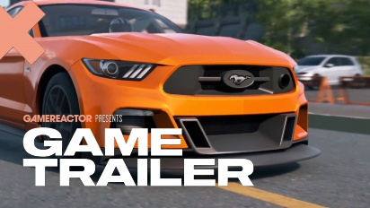 Gear.Club Unlimited 3 - إعلان اللعب