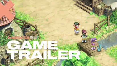 Tales of Eternia Remastered - إعلان إعلاني