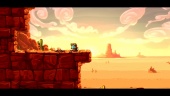 SteamWorld Dig 2 - Release Date Trailer