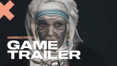 The Sinking City 2 - Gameplay Reveal & Kickstarter Announcement