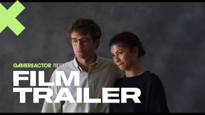 The Drama - الإعلان التشويقي الرسمي