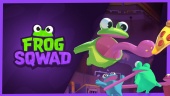 هل Frog Sqwad هو النجمة الجديدة في فريندشلوب؟
