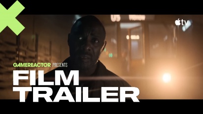 Hijack - الإعلان الرسمي للموسم الثاني