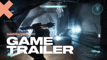 Halo: Campaign Evolved - أسلوب اللعب بمنظور الشخص الثالث