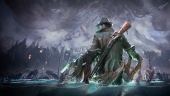The Sinking City 2’s Kickstarter has launched