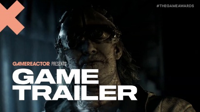 Resident Evil Requiem - العرض الدعائي العالمي الأول من جوائز الألعاب 2025