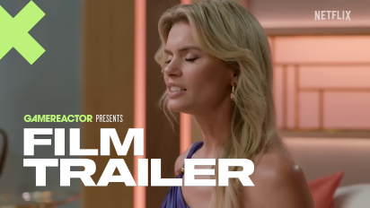 الحب أعمى: هولندا - الإعلان الرسمي (نتفليكس)