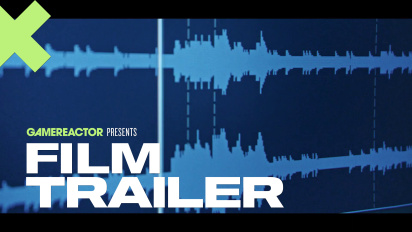 Undertone - الإعلان الترويجي الرسمي 2