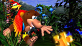 Banjo-Kazooie لا يزال بإمكانه العودة